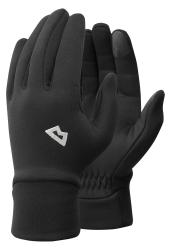 Rukavice Mountain Equipment Stretch Fleece Glove Women's Black
